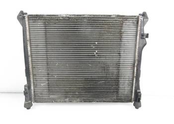 CHŁODNICA WODY RENAULT CLIO II 1.5 dCi 7700436916D