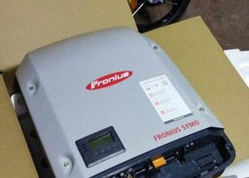 Falownik fronius 3.0