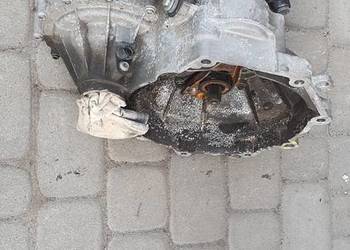VW UP Skoda Citigo Seat Mii skrzynia biegów mały przebieg