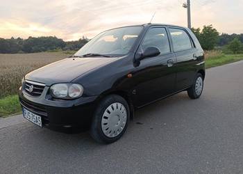 Suzuki Alto 1.1