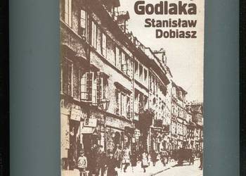 Chłopcy z ferajny Godlaka  - Stanisław Dobiasz