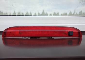 Ford S-Max MK1 LIFT Galaxy MK2 MK3 lampa trzecie światło stop 6M2113A601