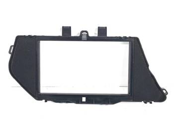 RAMKA WYSWIETLACZA MERCEDES X204 A2046801789 SUV 08-15 WYKOŃCZENIE