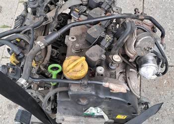 Fiat Bravo II 1.4 T-Jet 150KM silnik kompletny kod 198A1000
