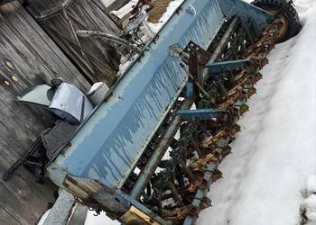 Siewnik poznaniak 2,70cm