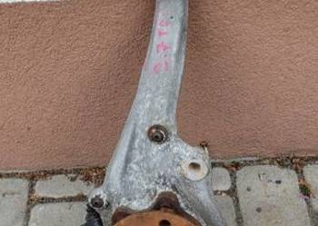 Obudowa zwrotnicy zwrotnica A4 B8 A5 8t