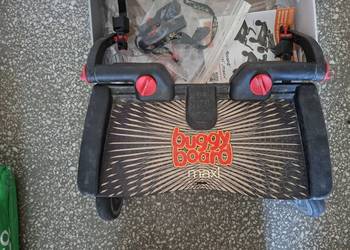 Lascal Buggyboard Maxi
