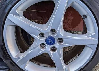 Sprzedam felgi 18"
