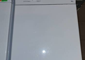 PRALKA OD GÓRY ŁADOWANA BAUKNECHT