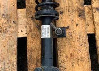 BMW F10 F11 AMORTYZATOR LEWY PRZÓD XDRIVE 6863665