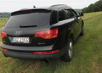 Audi Q7 3.0tdi