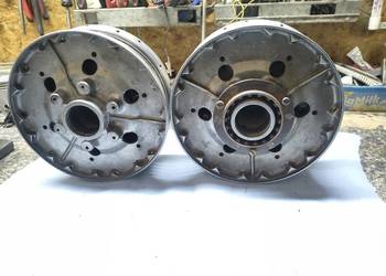 Piasta koła szczękotrzymacz jawa 250 model 353