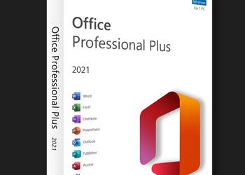 Microsoft Office 2021 Professional Plus Retail