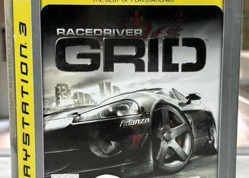 Ps3 Grid