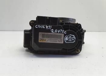 PRZEPUSTNICA Honda Civic VII 2.0 I-VTEC _ GMB4A przepustnica