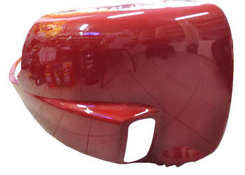 87554858 Tylne lewe skrzydło New Holland