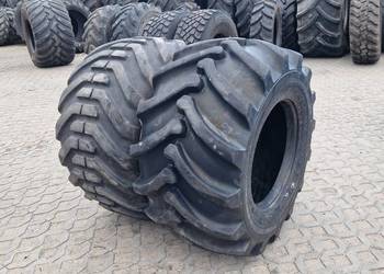 600/50-22.5 600/50r22.5 Nokian 90% bieżnik bez napraw LKT Harwester