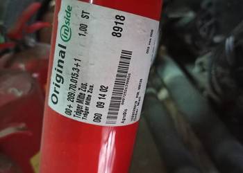 Obudowa Pottinger 209.70.015.3+1