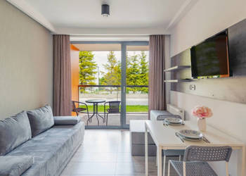 Apartament Jastrzębia Góra