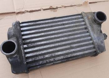 chłodnica powietrza intercooler chrysler voyager IV 2.5 crd