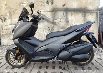Zontes 125D