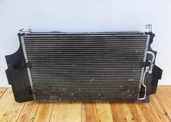 Expert I lift 1.9 D CHŁODNICE KOMPLET Wentylator