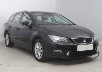 Seat Leon 1.5 TSI