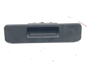 KLAMKA KLAPY TYŁ MERCEDES W176 A1667500493 Hatchback 12-18
