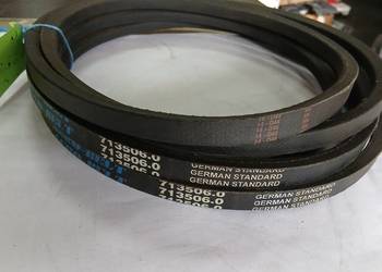 Pasek klinowy Claas, Massey Ferguson , John Deere713506