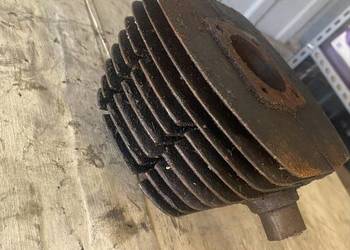 Wsk 125 cylinder