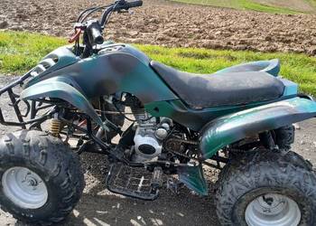 Quad 150cc