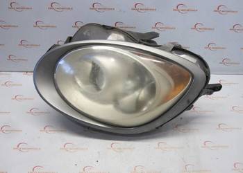ALFA ROMEO MITO 11r lampa lewa przód 89101865 ANGLIK