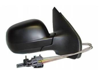 Volkswagen Polo 99-01 lusterko zewnętrzne prawe NOWE