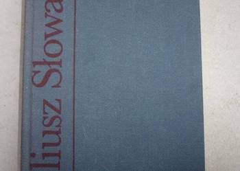 DZIEŁA WYBRANE TOM 6 - JULIUSZ SŁOWACKI