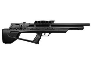 Wiatrówka PCP Niksan Defence Elf-S 4.5 mm