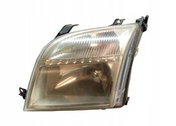 LAMPA PRZÓD  LEWA EU  Ford Fusion I (2002-2012)