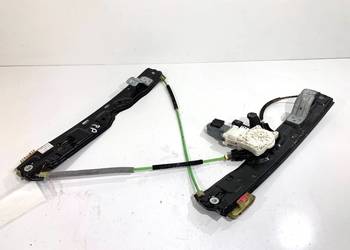 PODNOŚNIK SZYBY PRAWY PRZÓD JAGUAR F-PACE HK83-23200-AE SUV MECHANIZM