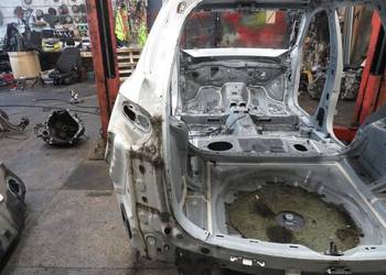 ĆWIARTKA BŁOTNIK LEWY TYŁ 34K MAZDA CX-5