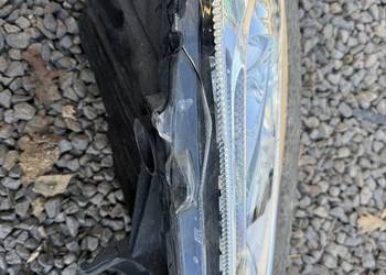 Lampa przednia prawa LED Ford Fiesta MK7 Lift C1BB-13W029-CE