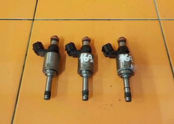 MICRA K13 NOTE 1.2 DIG-S 13r wtrysk 3HD0A0030