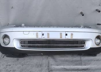 MINI COOPER R56 ZDERZAK PRZEDNI PRZÓD 7147840 2753647