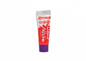 Liquid Patch - Łatka w Płynie PVC do pontonu basenu materaca