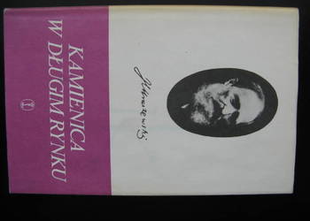 Józef Ignacy Kraszewski, Kamienica w Długim Rynku