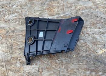 Wlot kierownica powietrza przód prawa rh skoda octavia IV 4 RS 5E3121764C