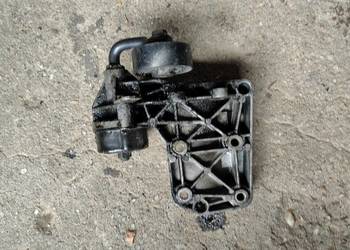 Łapa sprężarki klimatyzacji napinacz BMW E38 E39 E46 m57 2.5d 3.0d