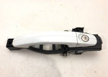 KLAMKA ZEWNĘTRZNA LEWY PRZÓD FORD C-MAX II Minivan 10-19