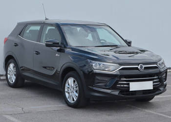 SsangYong Korando 1.5 T-GDI