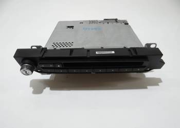 RADIO CZYTNIK NAWIGACJI BMW E60 E61 LCI 9176832