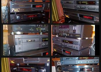 Magnetofon Nakamichi deck 2