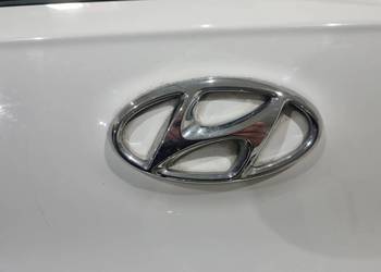 ORGINALNE EMBLEMATY HYUNDAI TUCSON III